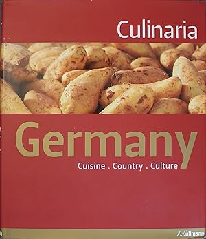 Culinaria Germany