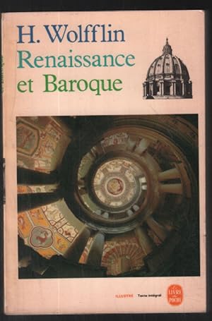 Renaissance et Baroque