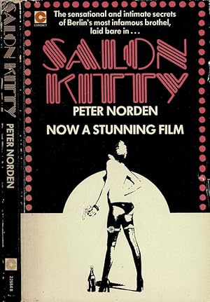 Immagine del venditore per Salon Kitty A true Story venduto da Biblioteca di Babele