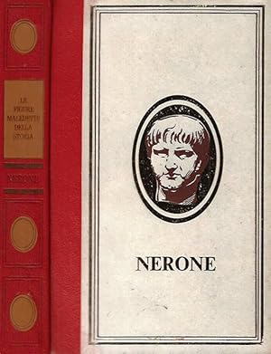 Immagine del venditore per Nerone venduto da Biblioteca di Babele