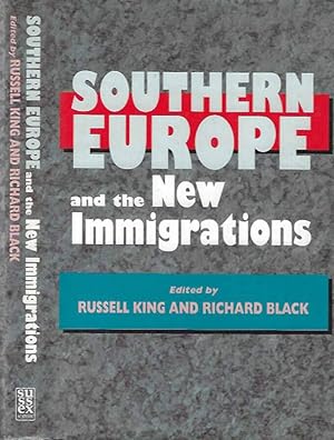 Image du vendeur pour Southern Europe and New Immigrations mis en vente par Biblioteca di Babele
