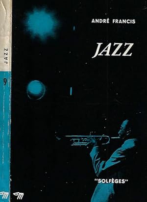 Bild des Verkufers fr Jazz zum Verkauf von Biblioteca di Babele