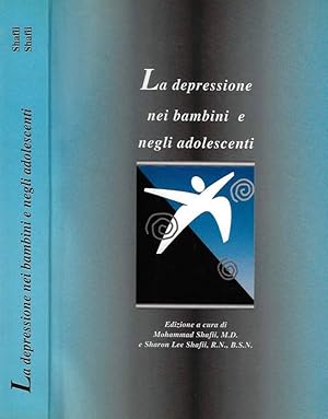 Seller image for La depressione nei bambini e negli adolescenti for sale by Biblioteca di Babele