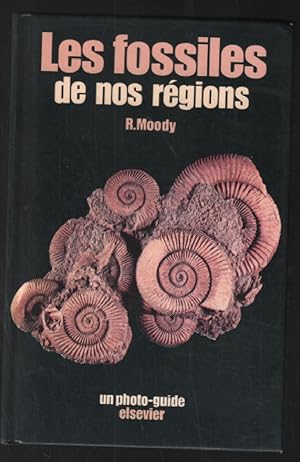 Seller image for Les Fossiles de nos rgions for sale by librairie philippe arnaiz