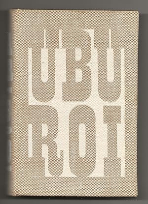 Seller image for Ubu Roi for sale by Frances Wetherell