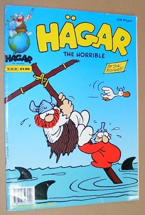 Hägar the Horrible