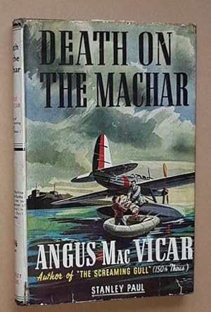 Death on the Machar