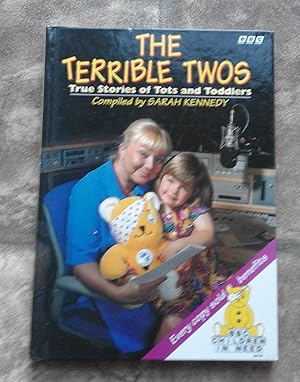 Immagine del venditore per The Terrible Twos: True Stories of Tots and Toddlers venduto da ladybird & more books