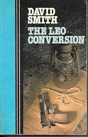 Seller image for The Leo Conversion for sale by Ye Old Bookworm