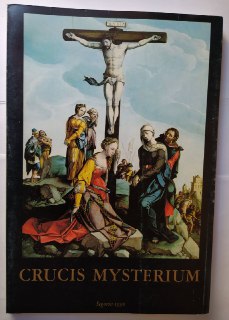 Imagen del vendedor de Crucis Mysterium a la venta por La Leona LibreRa