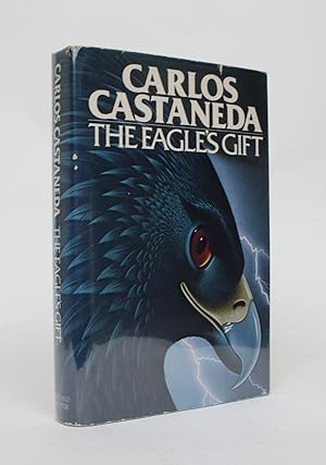 Imagen del vendedor de The Eagle's Gift a la venta por Minotavros Books,    ABAC    ILAB