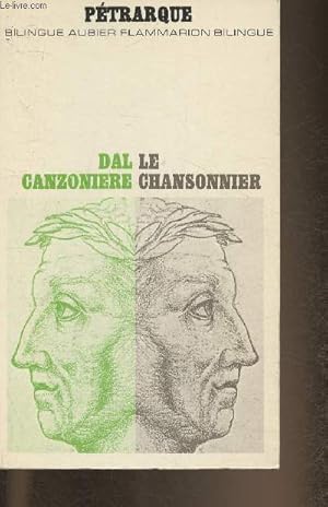 Bild des Verkufers fr Le Chansonnier zum Verkauf von Le-Livre