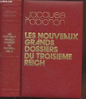 Bild des Verkufers fr Nouveaux grands dossiers du Troisime Reich zum Verkauf von Le-Livre