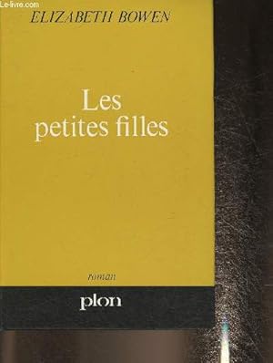 Bild des Verkufers fr Les petites filles- Roman zum Verkauf von Le-Livre