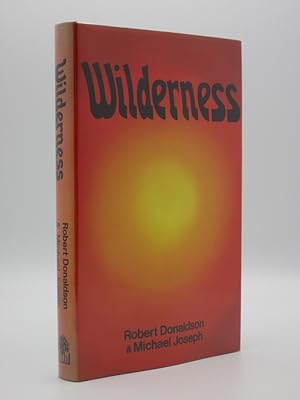 Seller image for Wilderness for sale by Tarrington Books