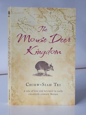 Bild des Verkufers fr The Mouse Deer Kingdom zum Verkauf von Christian White Rare Books Ltd