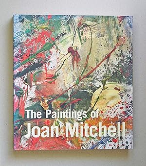 Seller image for Paintings of Joan Mitchell for sale by Solvang Book Company