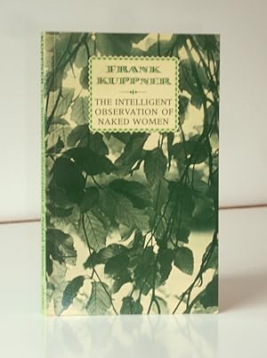 Imagen del vendedor de The Intelligent Observation of Naked Women a la venta por Christian White Rare Books Ltd