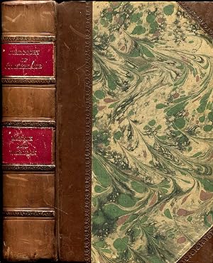 Imagen del vendedor de History, Gazetteer, and Directory of Cumberland a la venta por Pendleburys - the bookshop in the hills