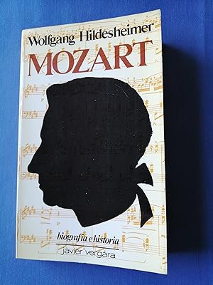 Mozart [edición en español]