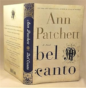 Bel Canto by Ann Patchett Bel Canto by Ann Patchett
