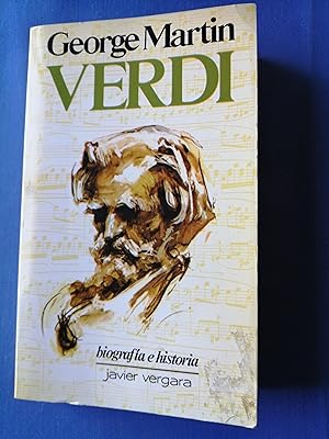 Verdi [edición en español]