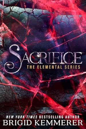Seller image for Sacrifice for sale by GreatBookPrices