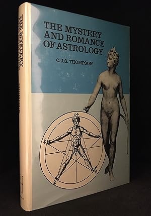 The Mystery and Romance of Astrology