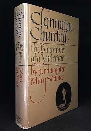 Imagen del vendedor de Clementine Churchill a la venta por Burton Lysecki Books, ABAC/ILAB