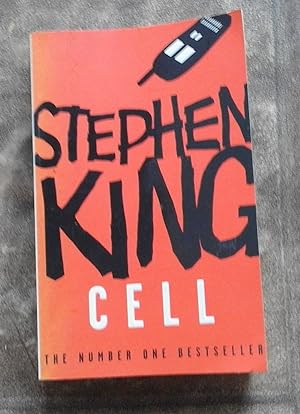 Seller image for Cell for sale by just books