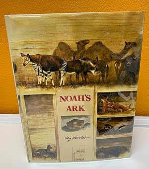 Seller image for Noah's Ark for sale by Bishop's Curiosities