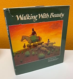 Seller image for Walking with Beauty: The Art and Life of Gerard Curtis Delano for sale by Bishop's Curiosities