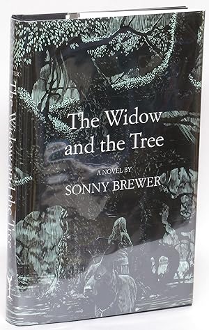 Seller image for The Widow and the Tree for sale by Eureka Books