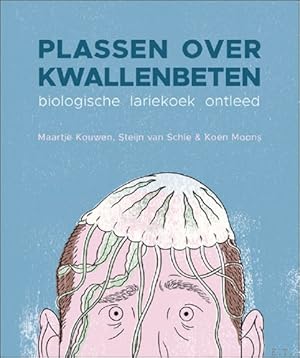 Bild des Verk�ufers f�r Plassen over kwallenbeten Biologische lariekoek ontleed zum Verkauf von BOOKSELLER  -  ERIK TONEN  BOOKS