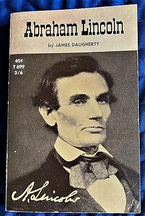Seller image for Abraham Lincoln for sale by My Book Heaven