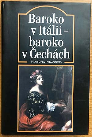 Baroko V Italii - Baroko V Cechach
