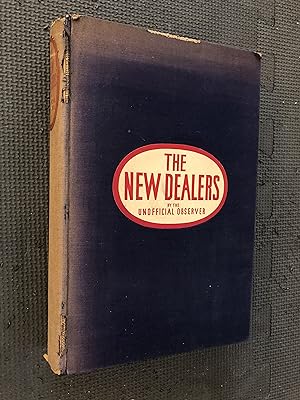 Seller image for The New Dealers for sale by Cragsmoor Books