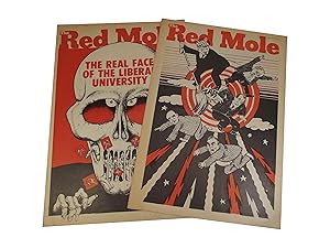 The Red Mole