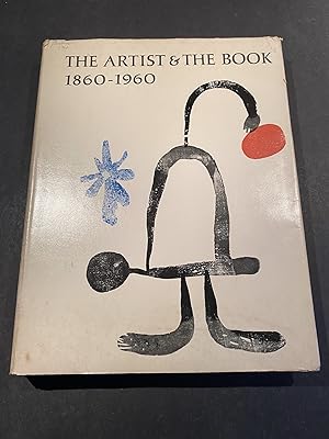 The Artist & The Book 1860 - 1960
