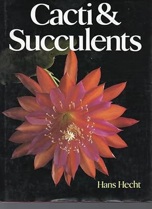 Immagine del venditore per Cacti & Succulents venduto da Orca Knowledge Systems, Inc.