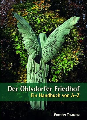 Seller image for Der Ohlsdorfer Friedhof for sale by moluna