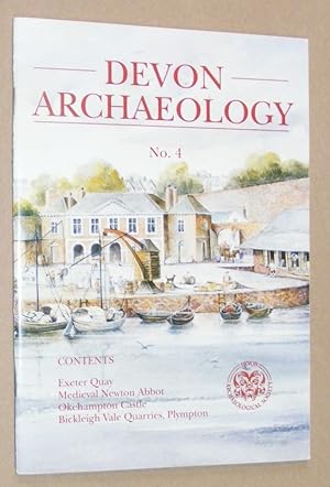 Devon Archaeology No.4