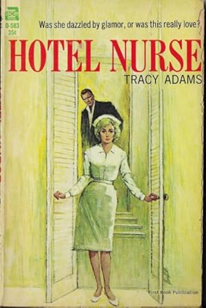 Seller image for Hotel Nurse for sale by Ridge Road Sight And Sound