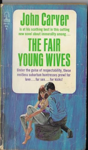 Image du vendeur pour The Fair Young Wives mis en vente par Ridge Road Sight And Sound