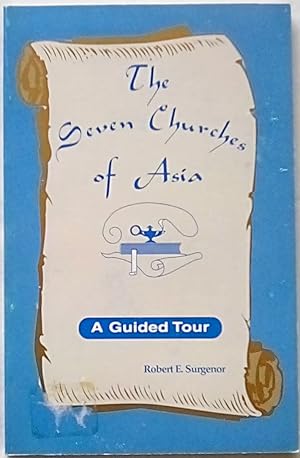 Immagine del venditore per The Seven Churches of Asia: A Guided Tour venduto da P Peterson Bookseller