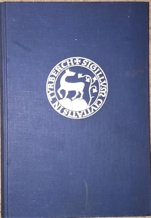 Bild des Verkufers fr Zierenberg in Geschichte und Gegenwart. Hrsg. in Verbindung mit Heinrich Dey, Paul Gray u.a. zum Verkauf von Antiquariat Johann Forster