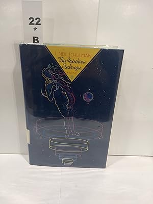 Seller image for The Rainbow Cadenza: a Novel in Logosata Form for sale by Fleur Fine Books