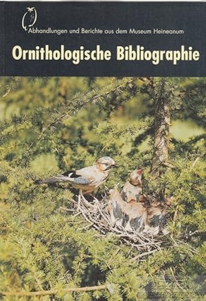 Bibliographie ornithologischer Artikel aus Zeitschriften und Periodika der DDR