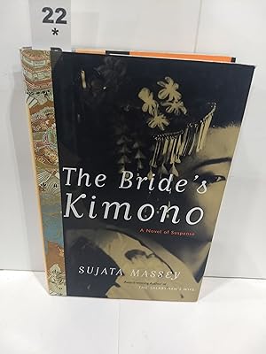 Seller image for The Bride's Kimono (SIGNED) for sale by Fleur Fine Books