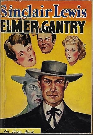 ELMER GANTRY